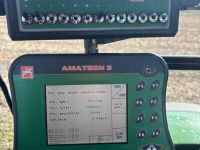 Fieldsprayer Amazone UX 6200