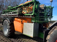 Fieldsprayer Amazone UX 6200