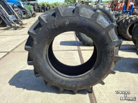 Wheels, Tyres, Rims & Dual spacers Vredestein 380/70R24