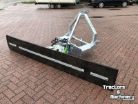 Sweeper Zocon Schuif 270 Hydraulisch + driepunt