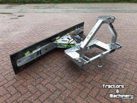 Sweeper Zocon Schuif 270 Hydraulisch + driepunt