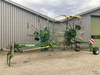 Rake Krone 1201 hark