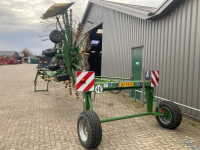 Rake Krone 1201 hark