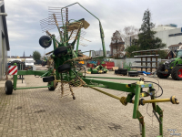 Rake Krone 1201 hark