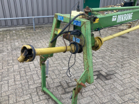 Rake Krone 1201 hark