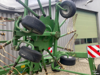 Rake Krone 1201 hark