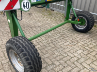 Rake Krone 1201 hark