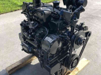 Engine Iveco 84527383 3-cilinder motor (8035.25)
