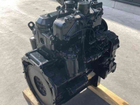 Engine Iveco 84527383 3-cilinder motor (8035.25)