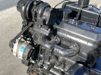 Engine Iveco 84527383 3-cilinder motor (8035.25)