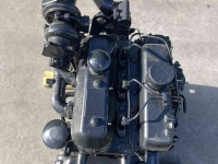 Engine Iveco 84527383 3-cilinder motor (8035.25)