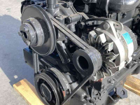 Engine Iveco 84527383 3-cilinder motor (8035.25)