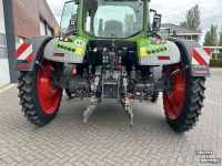 Tractor Fendt 300 S4/G4