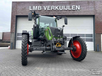 Tractor Fendt 300 S4/G4