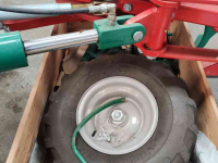 Ploughs Kverneland EG100-300- 4+1 Evo Twist, Nieuw