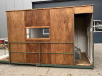 Inspection units Compas Leeskamer