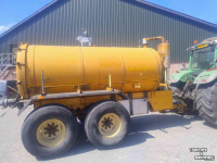 Slurry tank Veenhuis 8000ltr