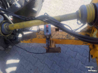Slurry tank Veenhuis 8000ltr