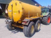 Slurry tank Veenhuis 8000ltr