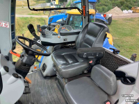 Tractor New Holland T8.350 Ultra Command