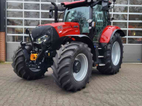 Tractor Case-IH maxxum 150cvx