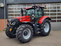 Tractor Case-IH maxxum 150cvx
