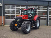 Tractor Case-IH maxxum 150cvx