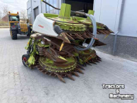 Cornhead Claas Orbis 750- i63