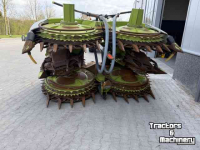 Cornhead Claas Orbis 750- i63