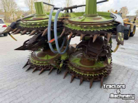 Cornhead Claas Orbis 750- i63