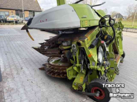 Cornhead Claas Orbis 750- i63