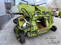 Cornhead Claas Orbis 750- i63