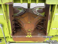 Cornhead Claas Orbis 750- i63