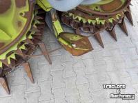 Cornhead Claas Orbis 750- i63