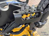 Rotators Engcon EC226WS - CW30 Rotator