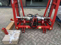 Reciprocating Harrow Hatzenbichler 12 mtr wiedeg