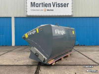 Silage cutting bucket Flingk KHXL 1420