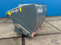 Silage cutting bucket Flingk KHXL 1420