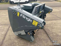 Silage cutting bucket Flingk KHXL 1420