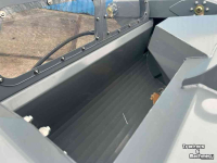 Silage cutting bucket Flingk KHXL 1420