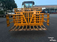 Silage Fork  OCE 4.30 meter