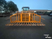 Silage Fork  OCE 4.30 meter