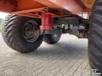 Dumptrailer Veenhuis 11000