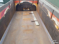 Dumptrailer Veenhuis 11000