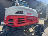 Excavator Takeuchi TB295W