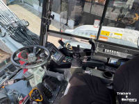 Excavator Takeuchi TB295W