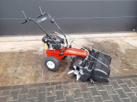 Sweeper  Tielburger veegmachine