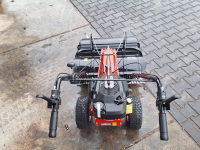 Sweeper  Tielburger veegmachine