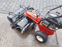 Sweeper  Tielburger veegmachine