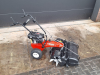 Sweeper  Tielburger veegmachine
